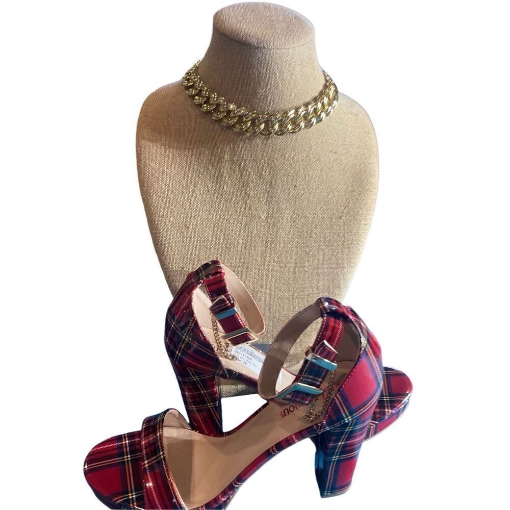 Gorgeous Statement Necklace